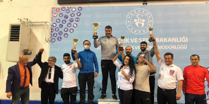 Cumhuriyet Kupası'nda Körfez rüzgarı