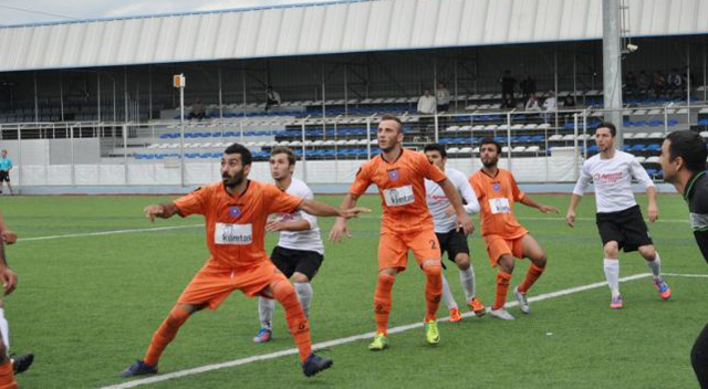 SİNAN’LA YOLLAR AYRILDI