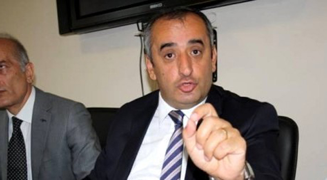 Dışarından birinin adaylığı doğru değil