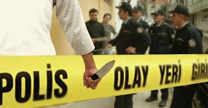 Darıca’da damat cinayeti