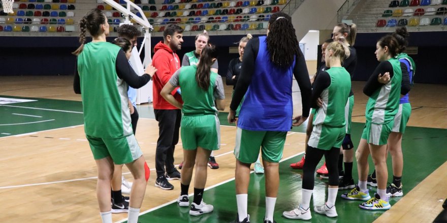 Periler Elazığ’a hazırlanıyor