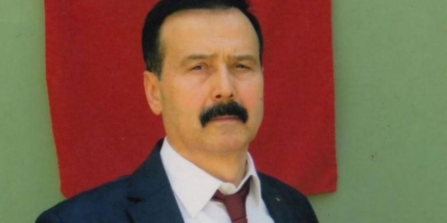 Kürşat Yılmaz gece yarısı tahliye edildi