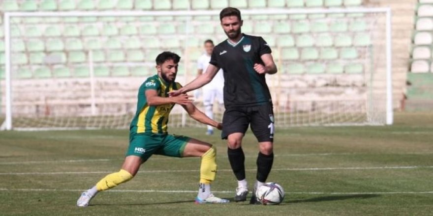 Darıca G.B hayata döndü: 2-0