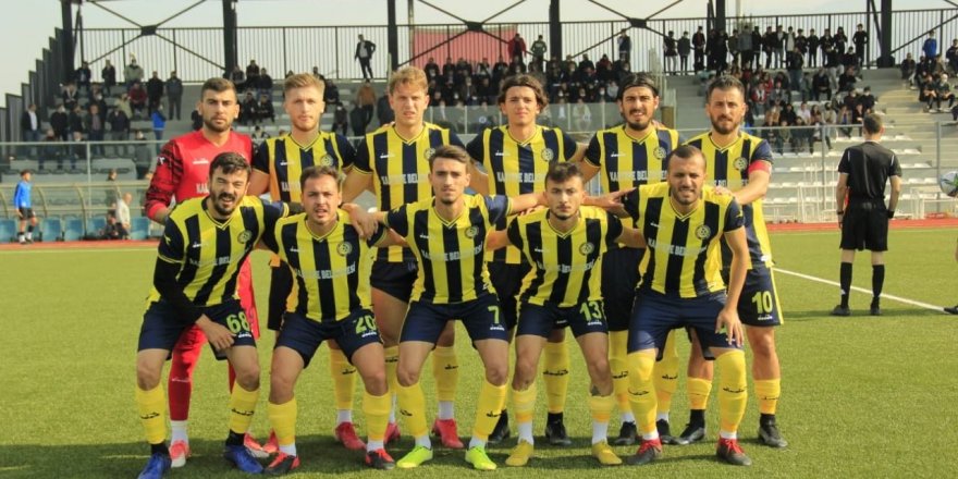 BAL-7/2’de bizimkiler İstanbul’a çalıştı