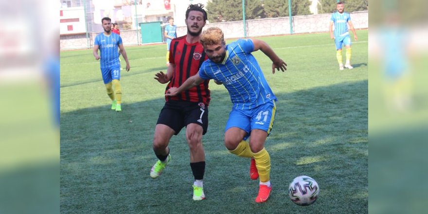 Karamürsel’de kazanan olmadı