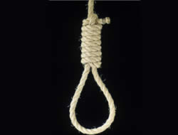 Çayırova Şekerpınar’da İntihar