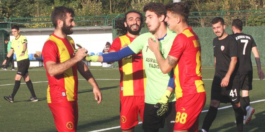 Bu maçlarda değişiklik oldu