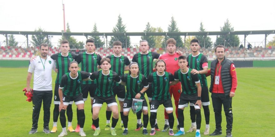 Tam bir Kocaeli-Bursa haftası yaşayacağız