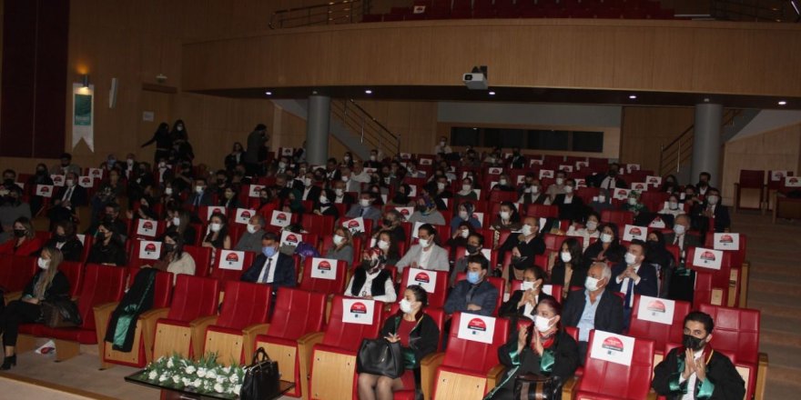 19 avukat daha ruhsatına kavuştu