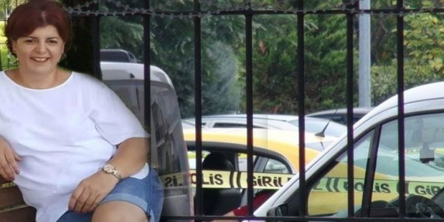 Kocaeli’deki o korkunç cinayet de raporda