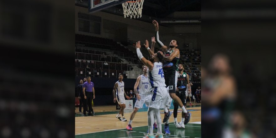 Kağıtspor, telafi maçını bekliyor