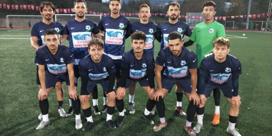 Yavuzspor, Çınarlıspor’u 5-3 mağlup etti