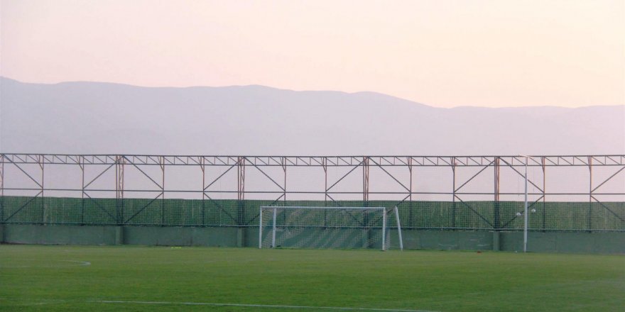 Spor Toto ile anlaşıyoruz