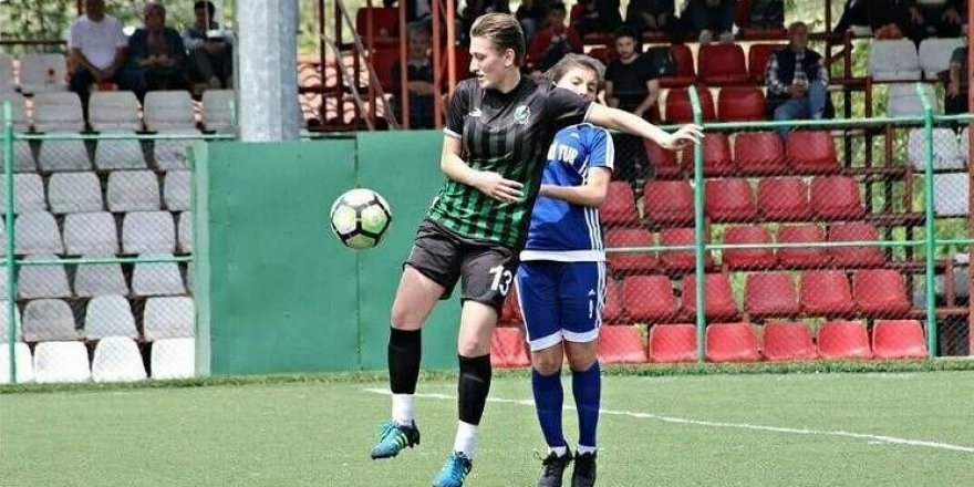 Fatma Öztürk, Trabzonspor’da