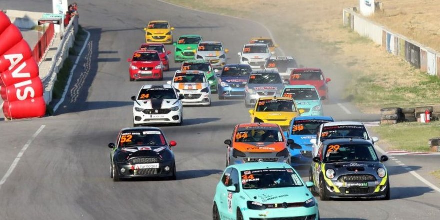 5. Ayak Heyecanı Kocaeli'de Yaşanacak