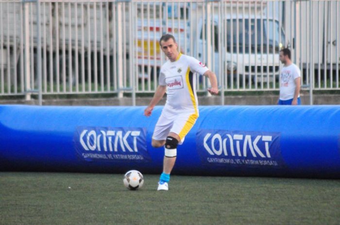 PAŞA BOMBA GİBİ GELİYOR