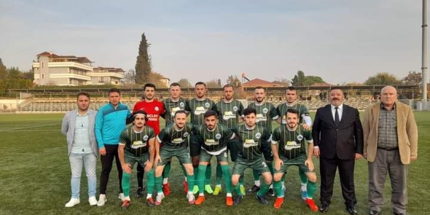 Suadiye mağlup Harb-İş galip