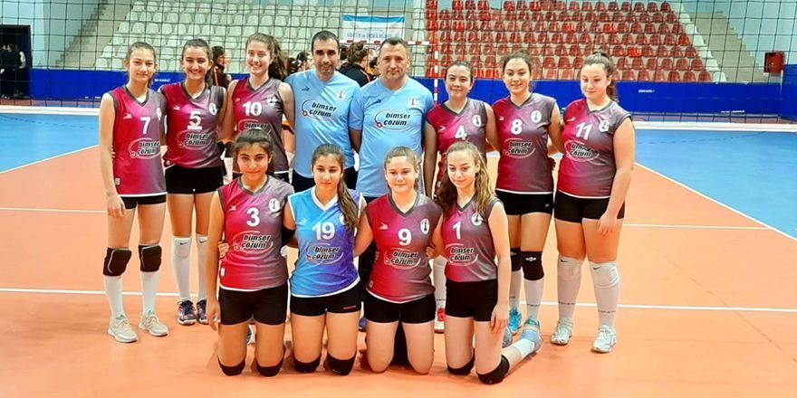 İzmit’in rakibi Bilecik Belediye