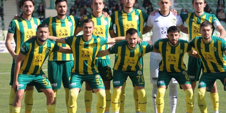 Darıca beraberliğe razı geldi 2-2