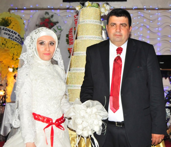 Bir ömür boyu mutluluklar