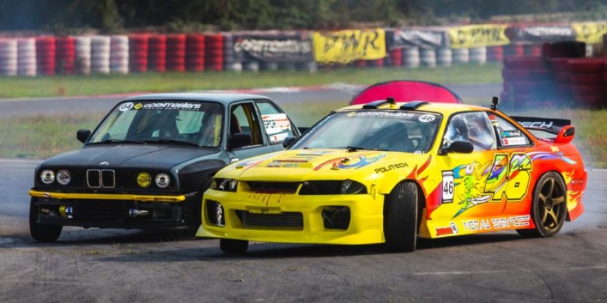 Otomobil sporlarında hafta sonu Kocaeli’de düzenlenecek