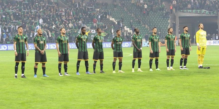 Takım üç gün izinli