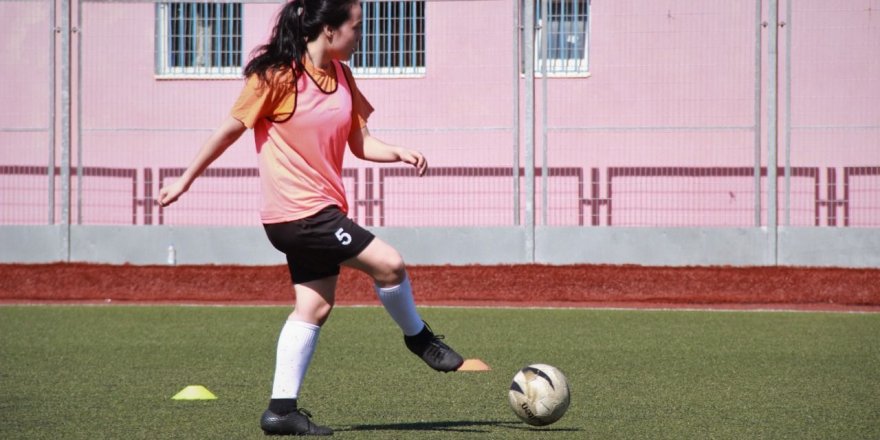 TFF Kadınlar Süper Ligi’ni kurdu