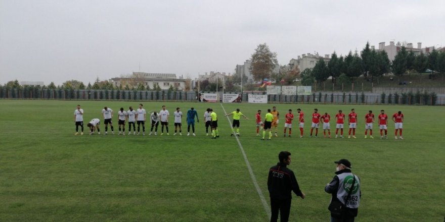 Gölcükspor’da kötü gidişat sürüyor