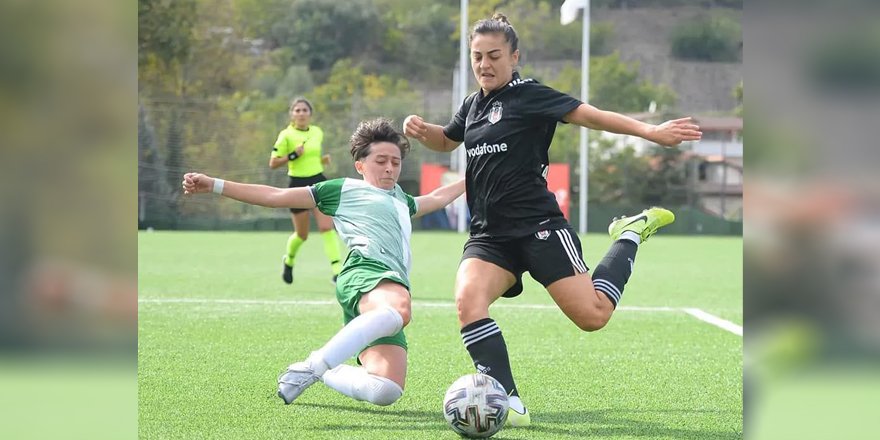 Kadınlar Futbol Süper Ligi 24 takımla 2 grupta oynanacak