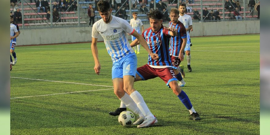 BAL’da 2.Grup’ta bizimkiler damga vurdu