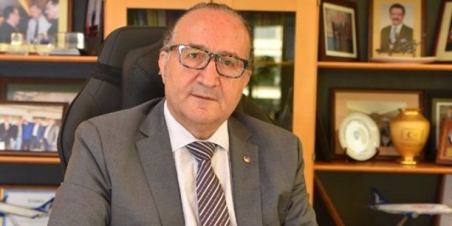 Zeytinoğlu: Cari dengedeki iyileşmede ihracatın katkısı var