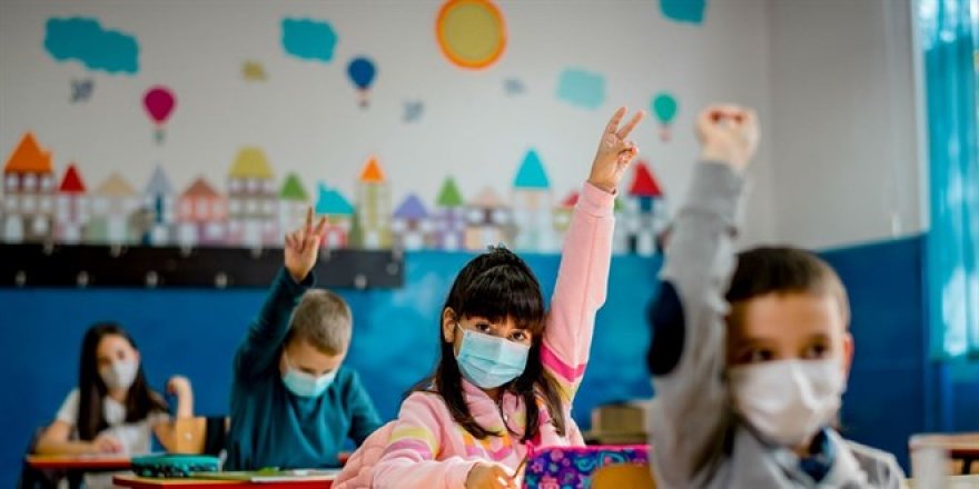 Ara tatil için son ders zili yarın çalacak