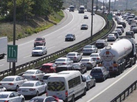 İzmit-Gebze arasındaki yola ASELSAN el atacak