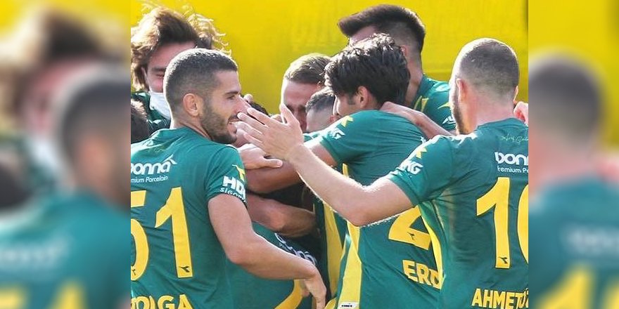 Darıca rahat değil