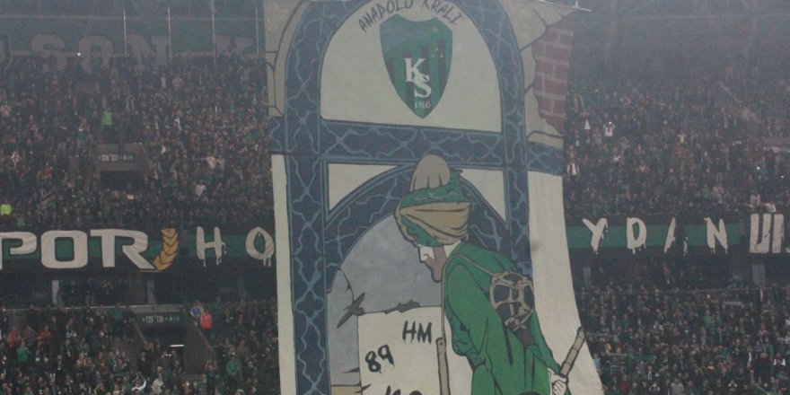 Kocaelispor’a ceza yağdı