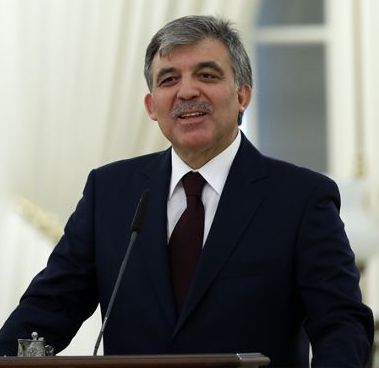 Abdullah Gül: Partime dönüyorum, doğal olan budur