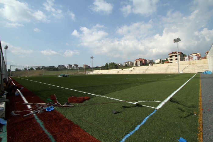 GEBZE’YE DE BEKLERİZ!