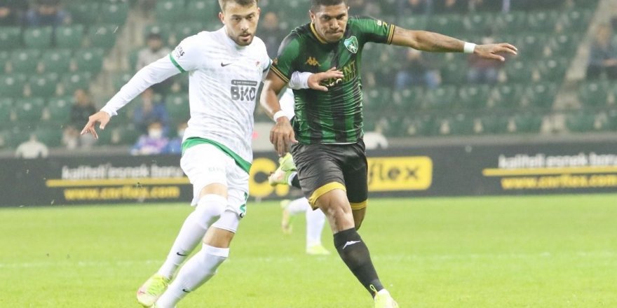 Program açıklandı