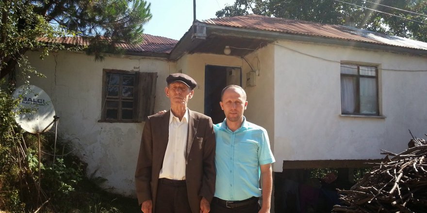 Yahya Kahraman’ın acı günü