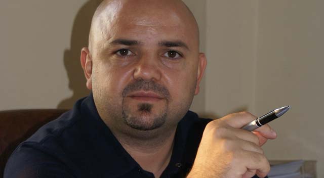 BEYLİKBAĞI SAHAYA İNDİ!