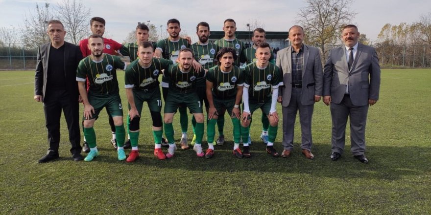 Suadiye kazandı, Dilovası zoru başardı!