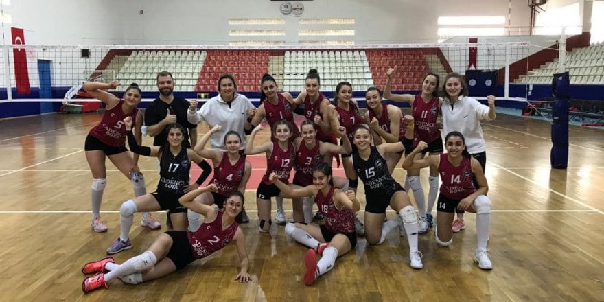 Helal olsun İhsaniye’ye! “3-1”