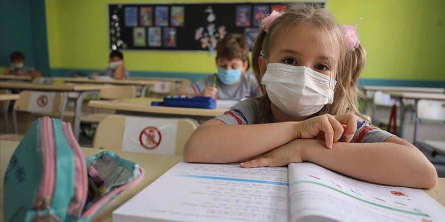 Sağlık Bakanlığı koronavirüs rehberini güncelledi