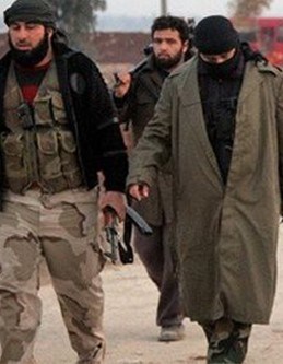 IŞİD durmuyor! Şimdi de..