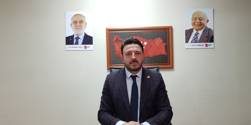 “Tüm milli görüşçüleri bekliyoruz”