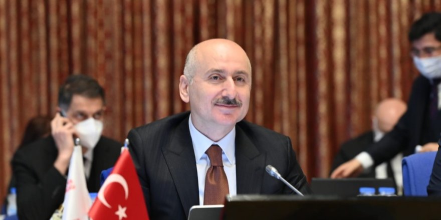 Bakan Karaismailoğlu’dan Darıca- Gebze Metrosu için açıklama