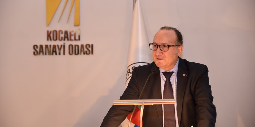 KSO'dan ‘İşletmenizi ABD Pazarına Açın’ semineri