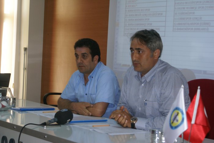 KULÜPLER BÖYLE İSTEDİ