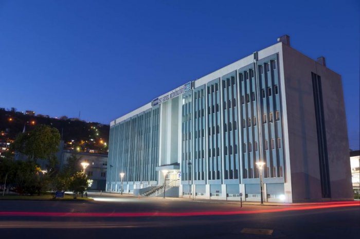 İSU'da görev değişikliği