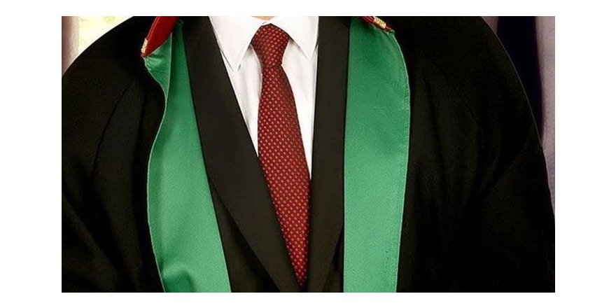 Avukata danışmak 675 lira